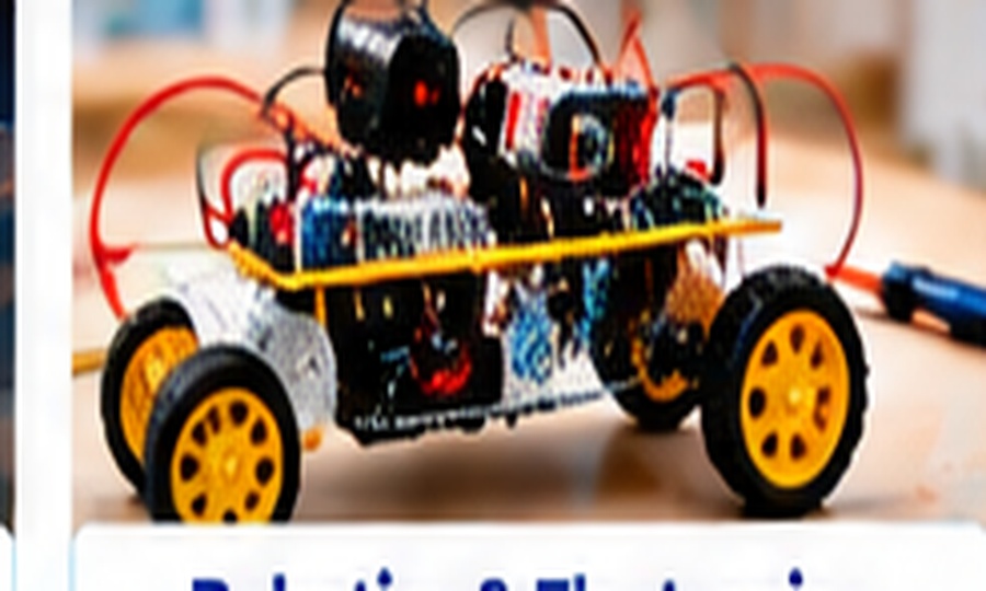 Robotics project